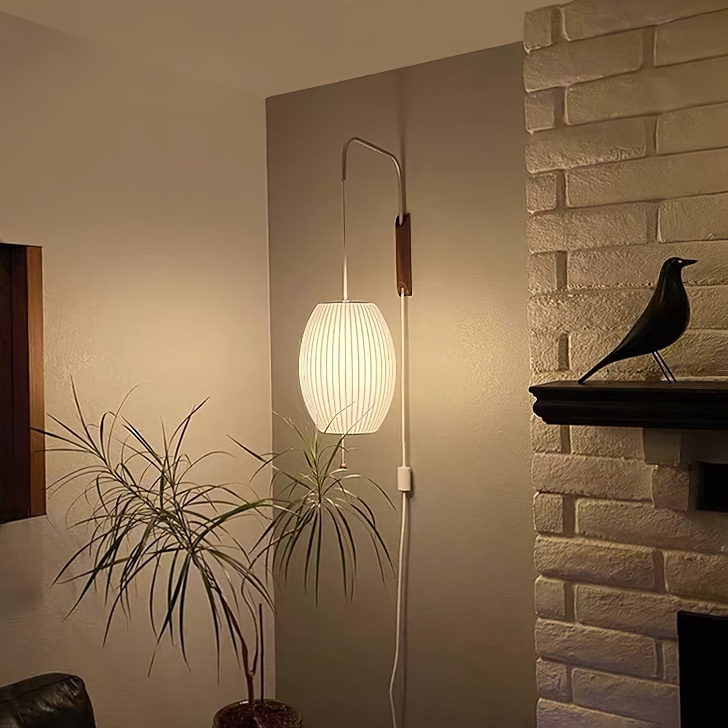 Beclen Wall Light