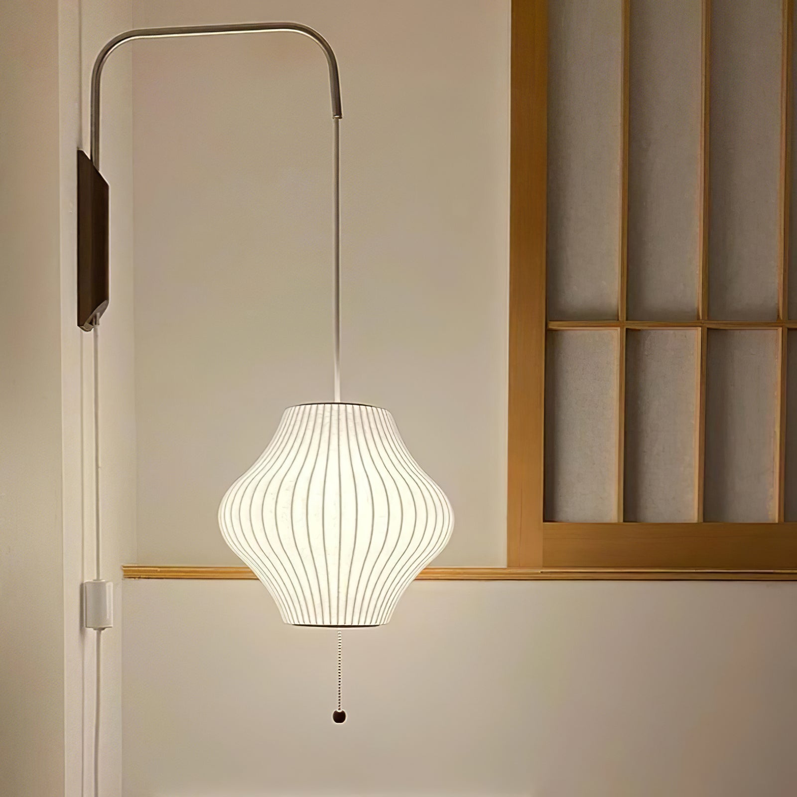 Beclen Wall Light