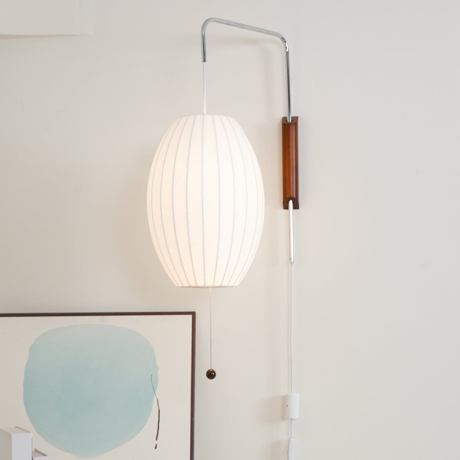 Beclen Wall Light