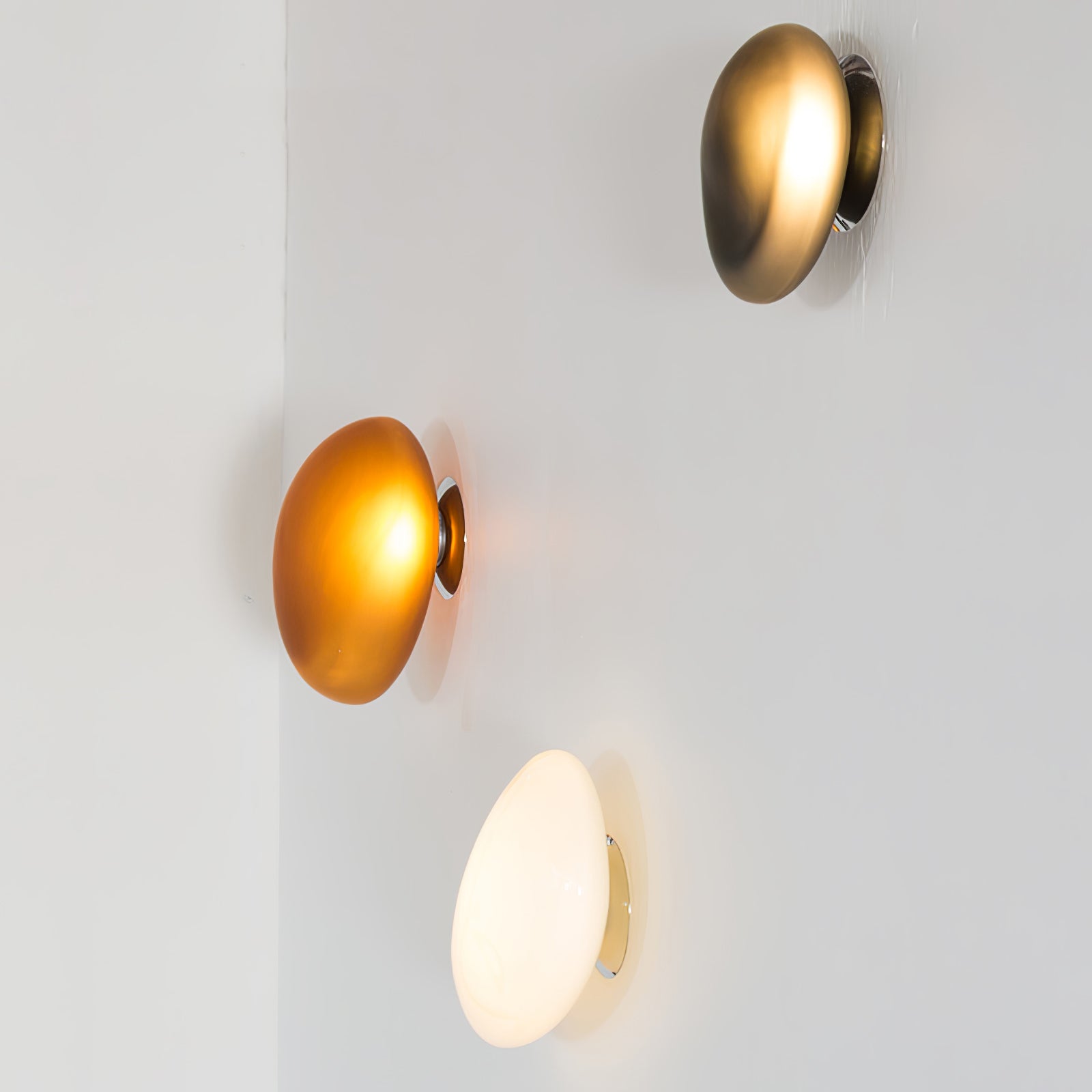 Marvro Wall Light