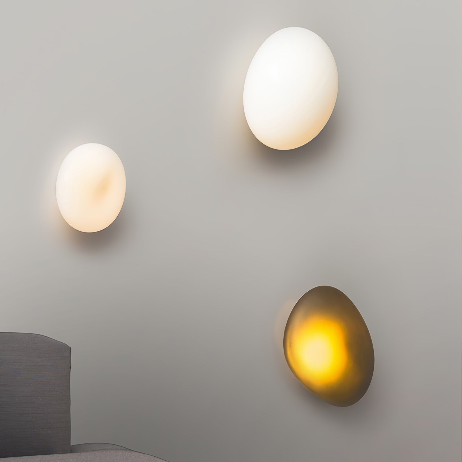 Marvro Wall Light