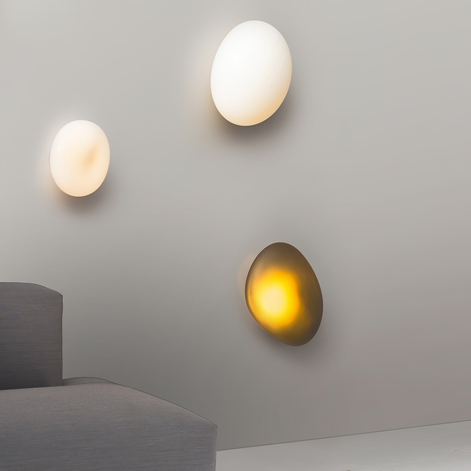 Marvro Wall Light