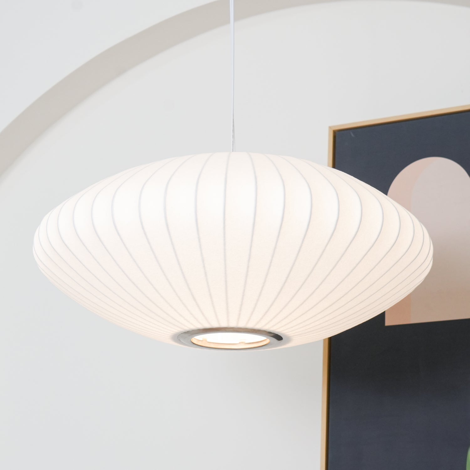 Loberra Pendant Light