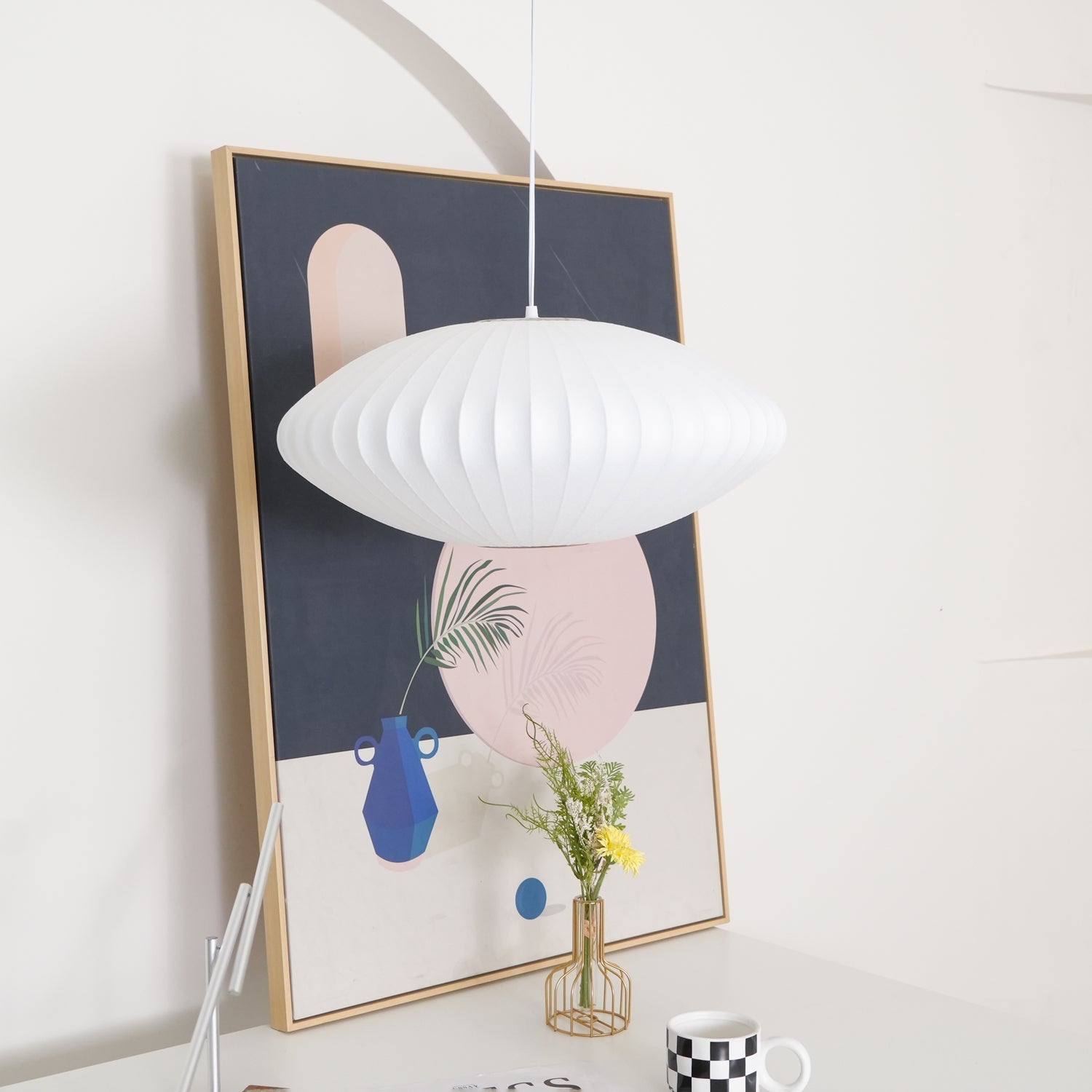 Loberra Pendant Light
