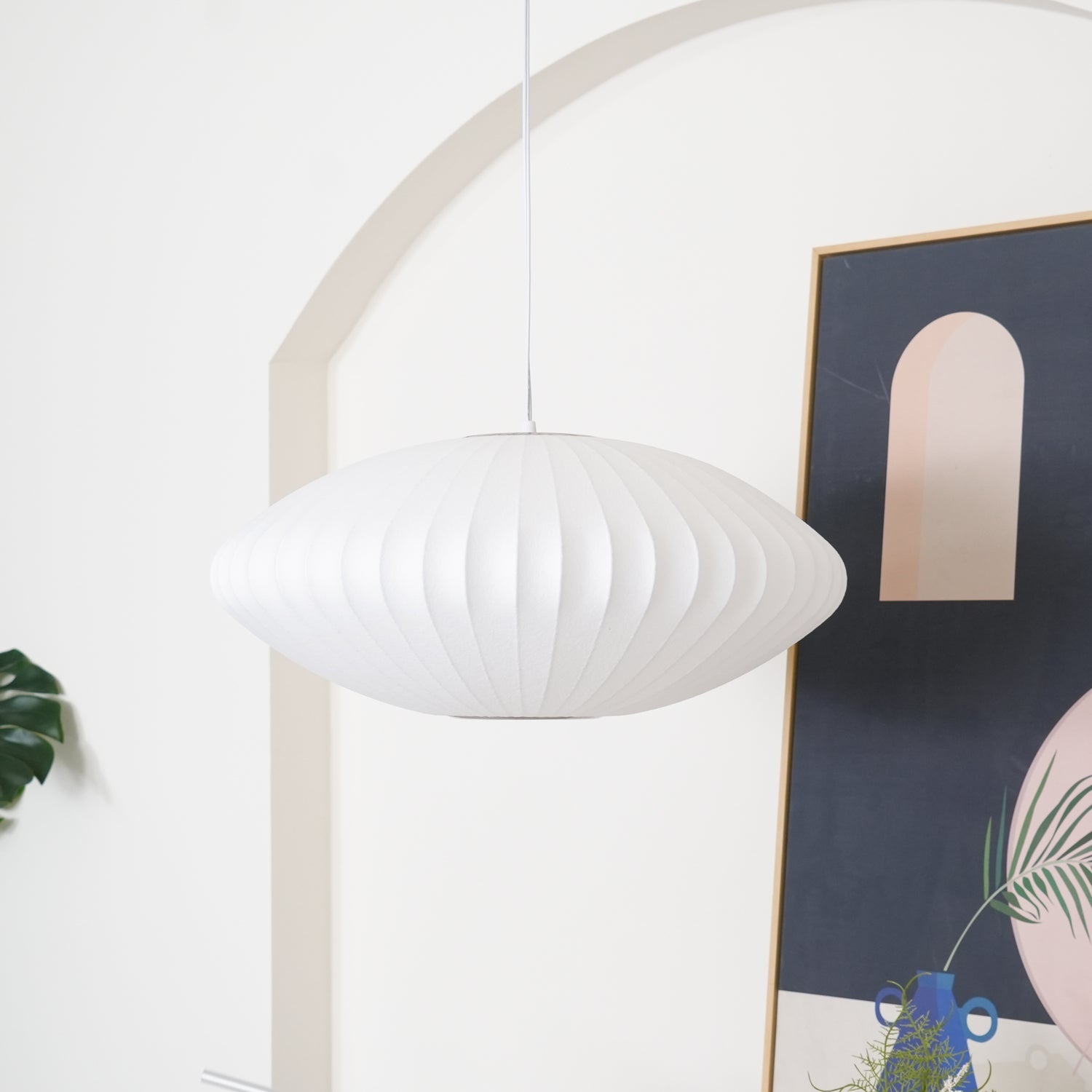 Loberra Pendant Light