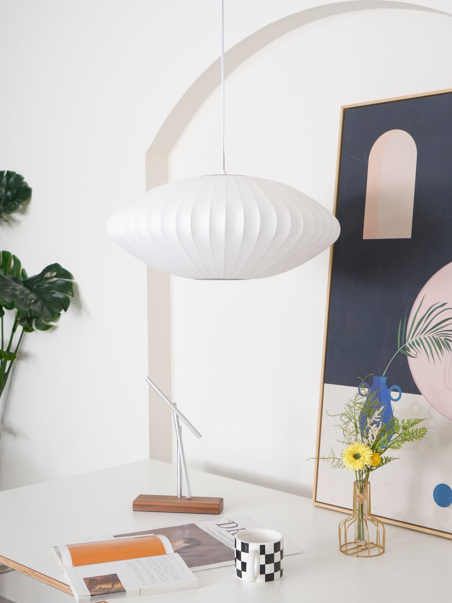 Loberra Pendant Light
