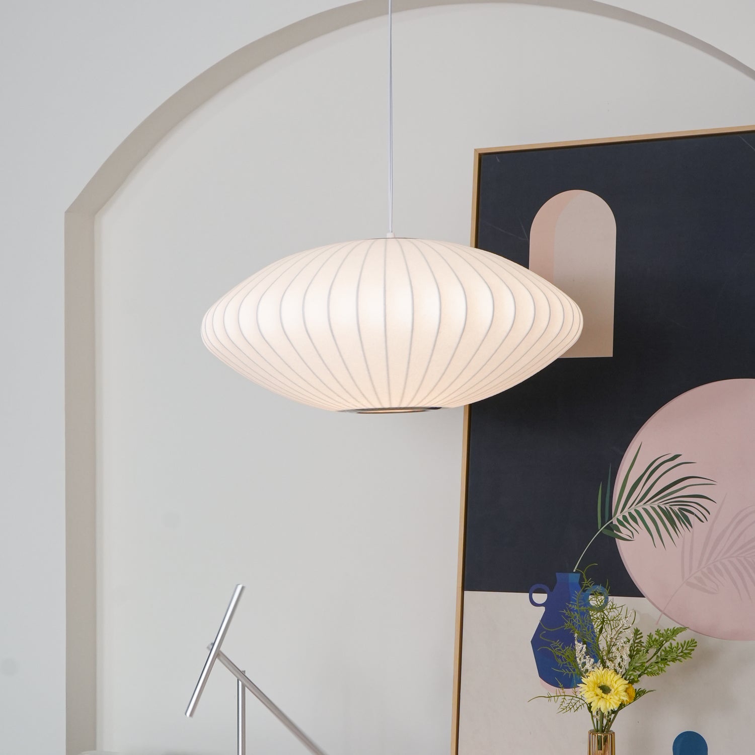 Loberra Pendant Light
