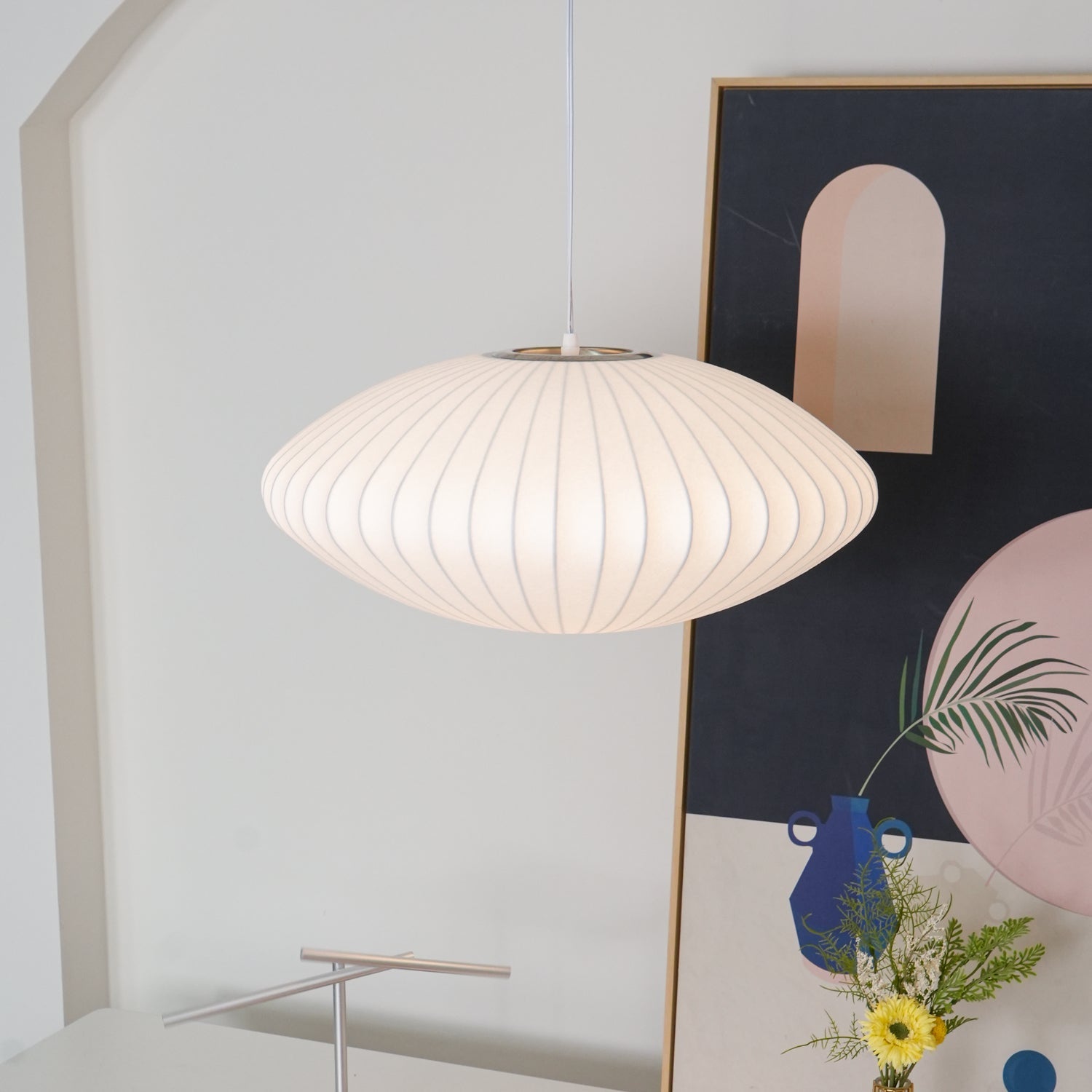 Loberra Pendant Light