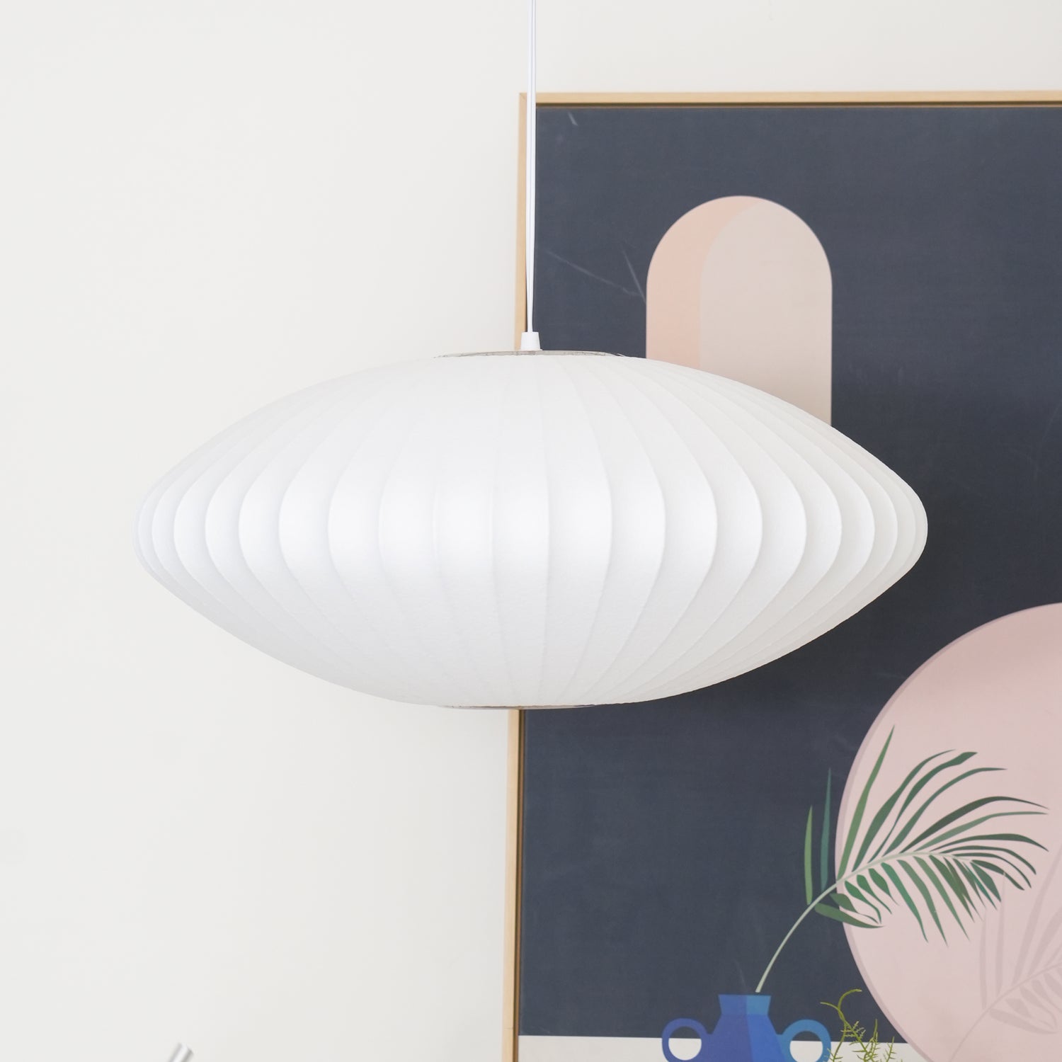 Loberra Pendant Light