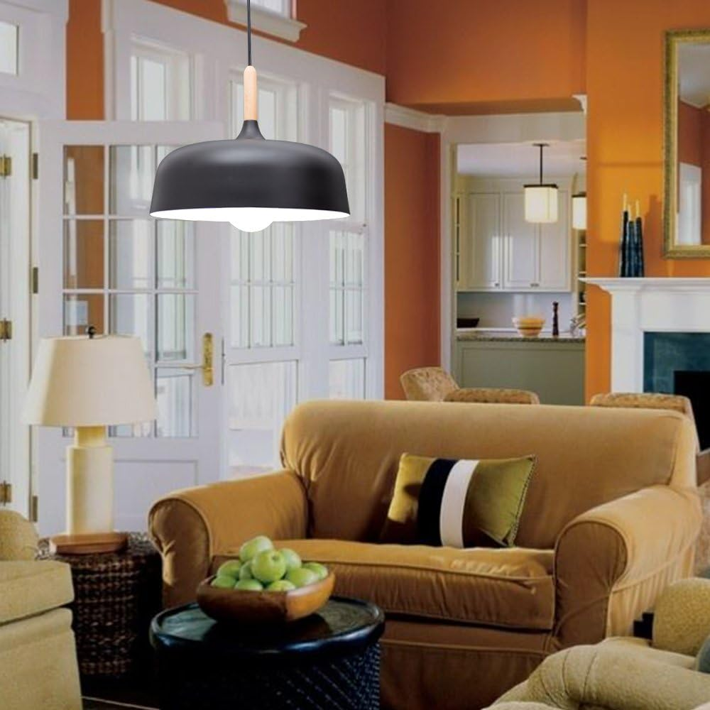 Lokra Pendant Light