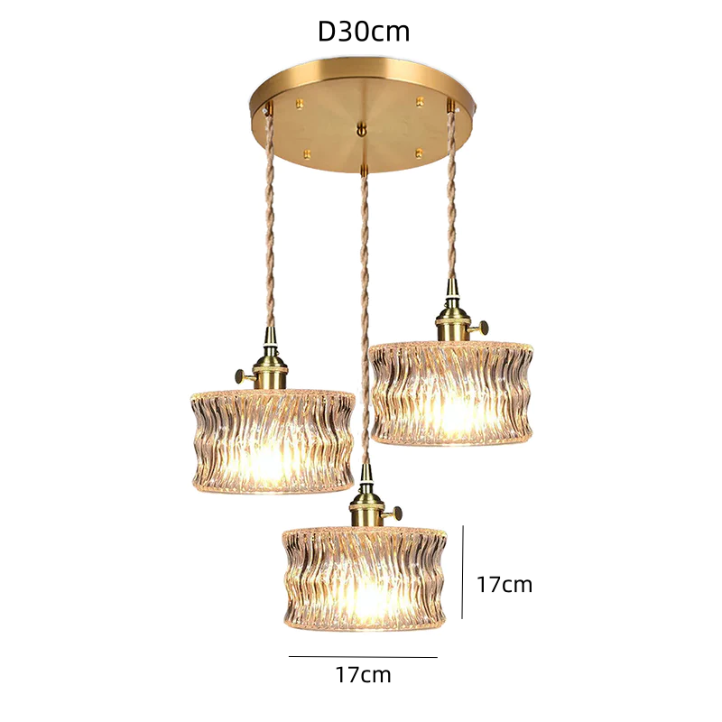 Quiselro Pendant Light