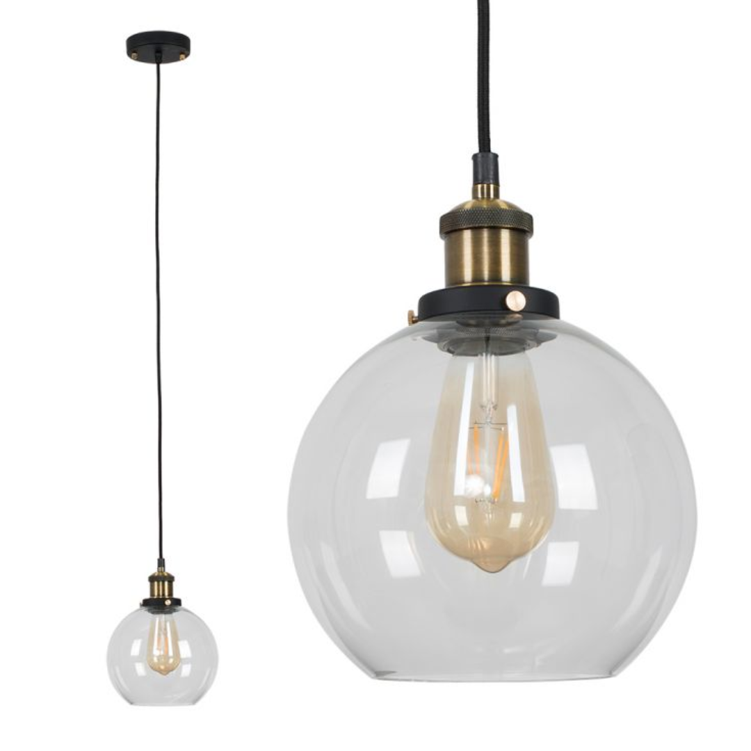 Noreci Pendant Light