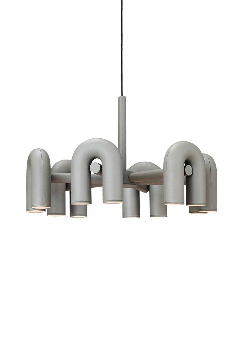 Bedanonix Chandelier