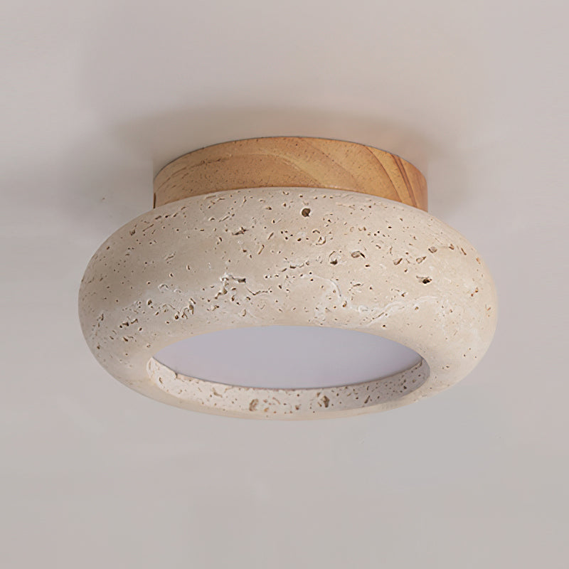Ararar Round Ceiling Light