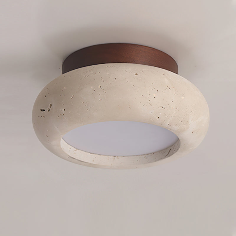 Ararar Round Ceiling Light