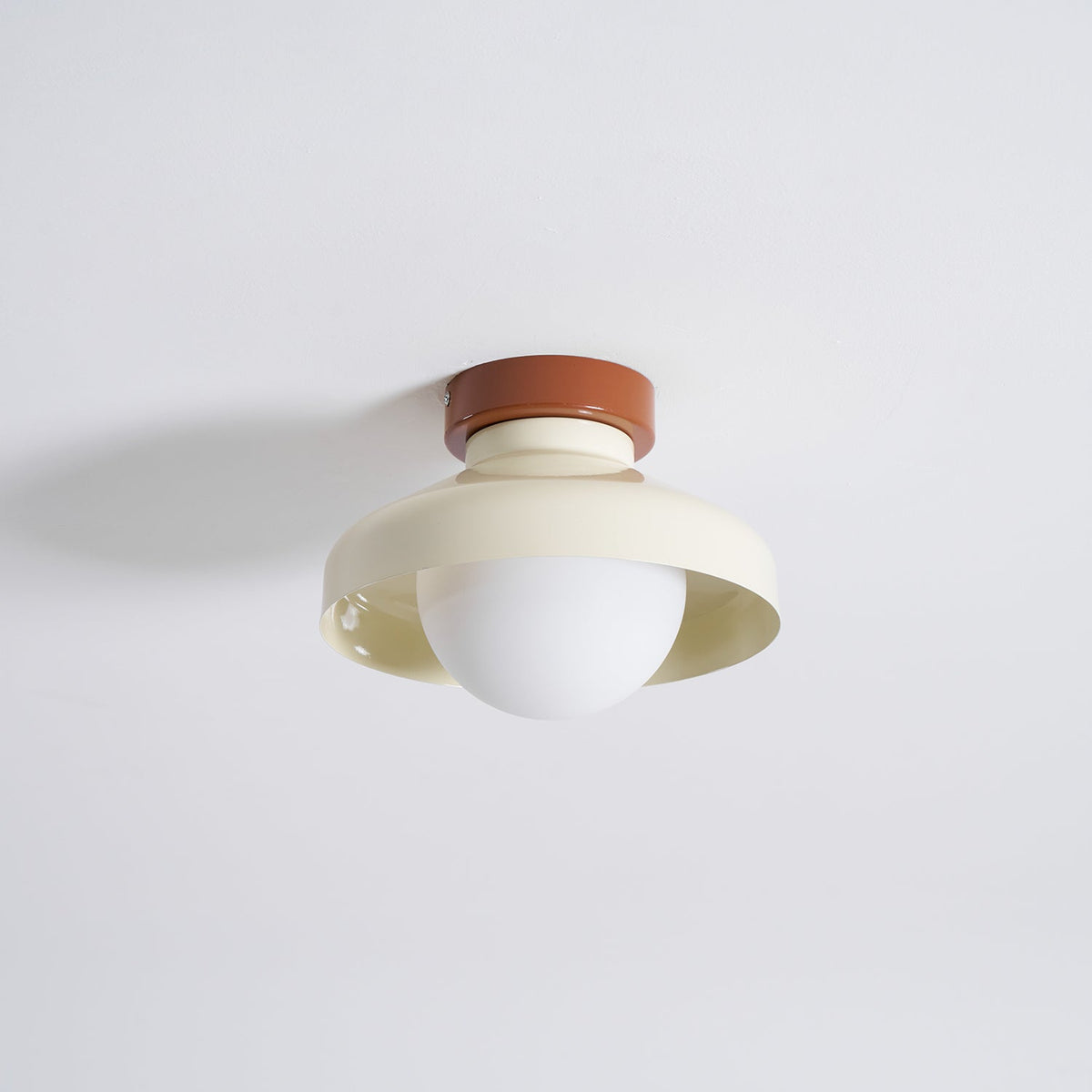 Edarelo Outdoor Ceiling Light