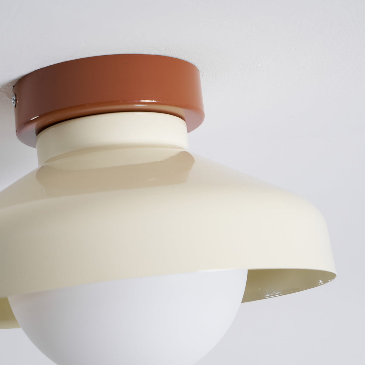 Edarelo Outdoor Ceiling Light