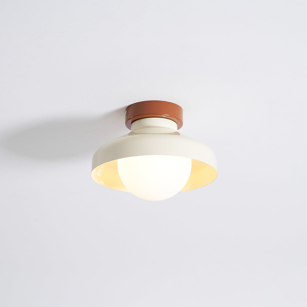 Edarelo Outdoor Ceiling Light
