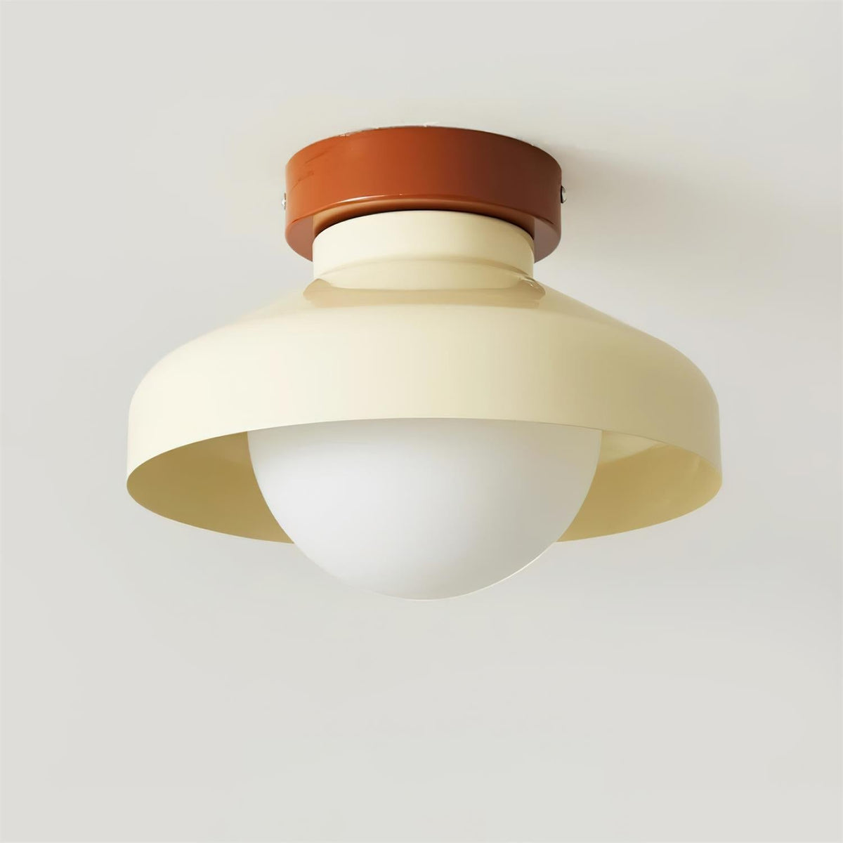 Edarelo Outdoor Ceiling Light