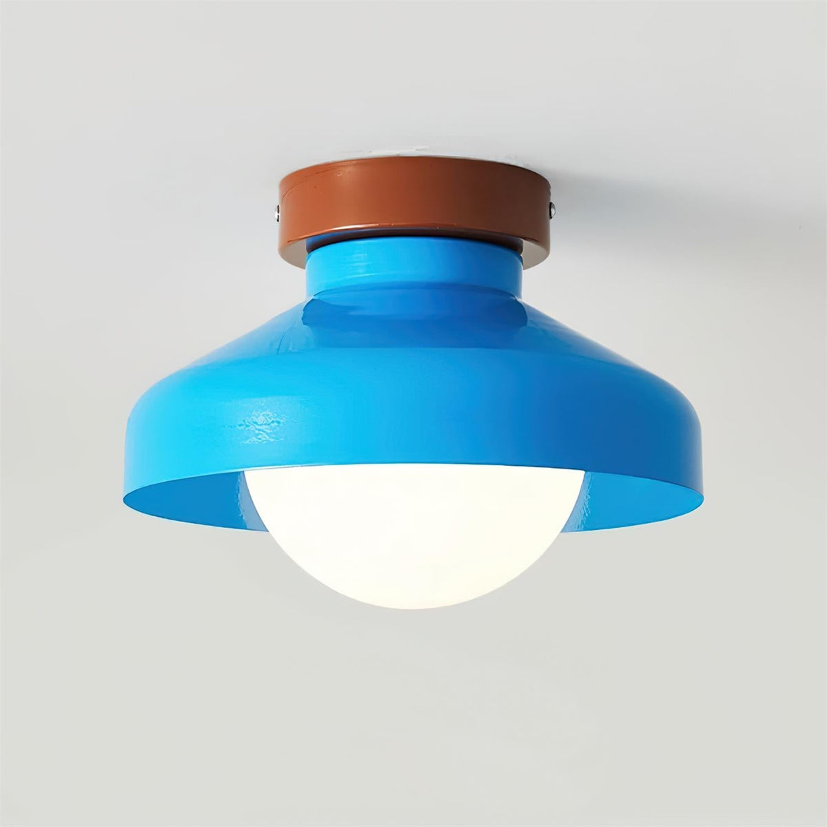 Edarelo Outdoor Ceiling Light