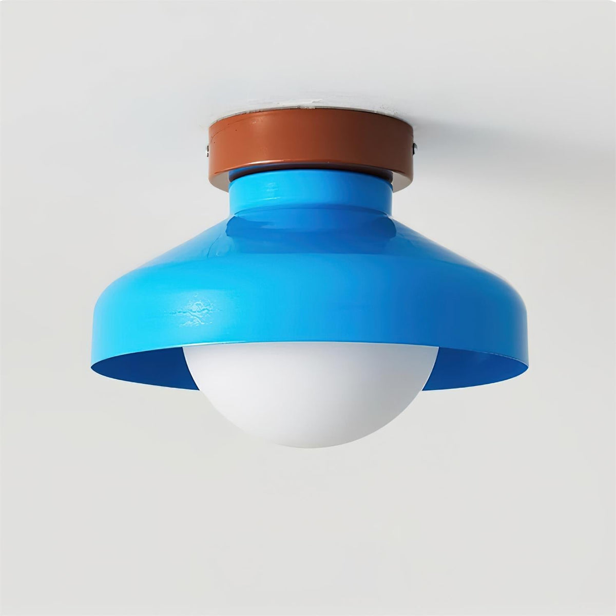 Edarelo Outdoor Ceiling Light