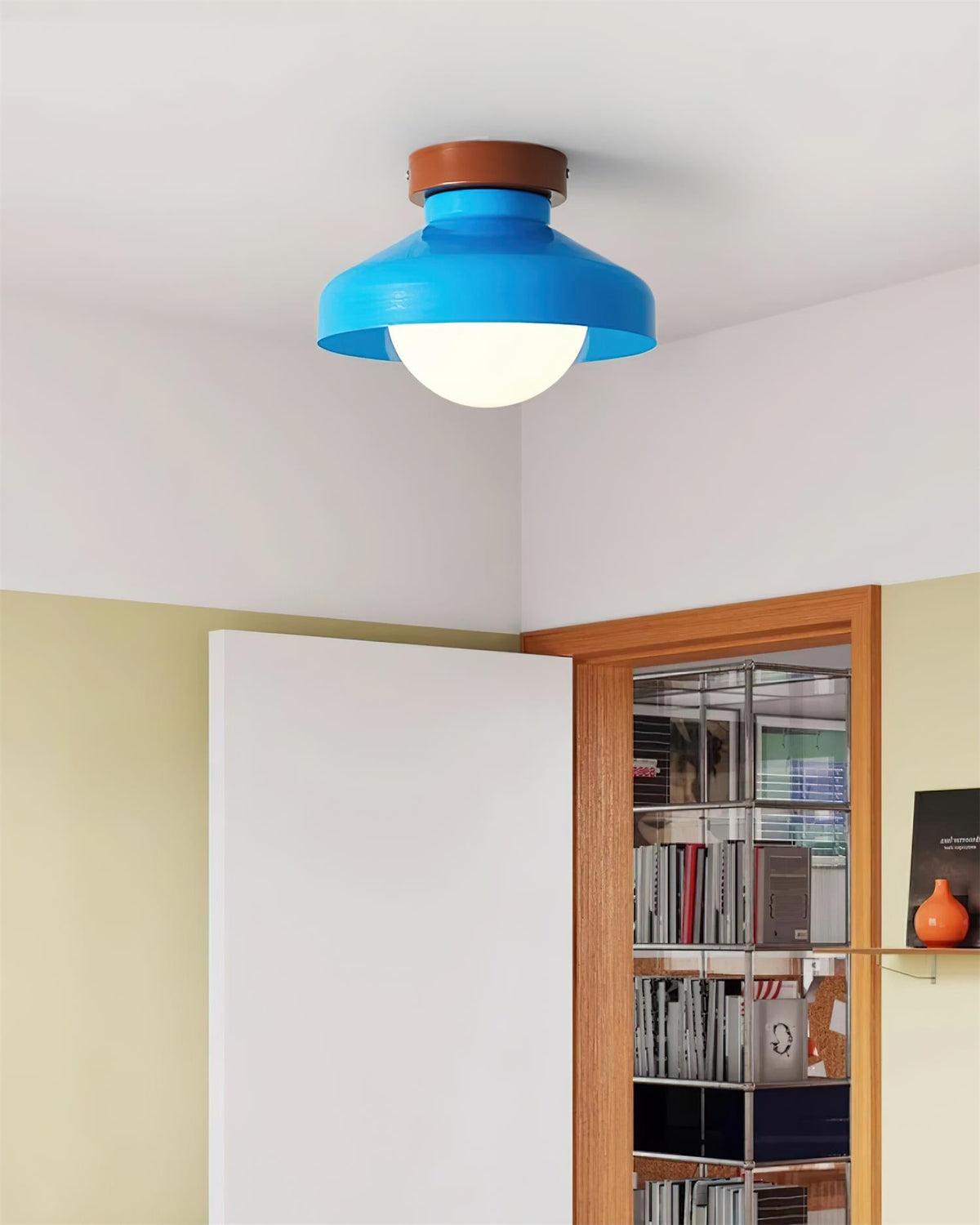 Edarelo Outdoor Ceiling Light