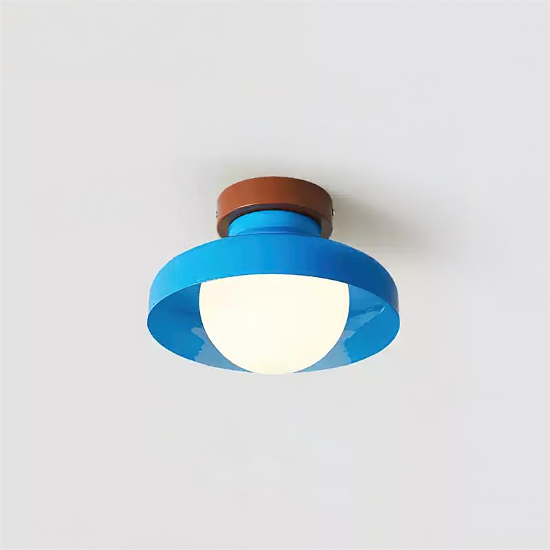 Edarelo Outdoor Ceiling Light