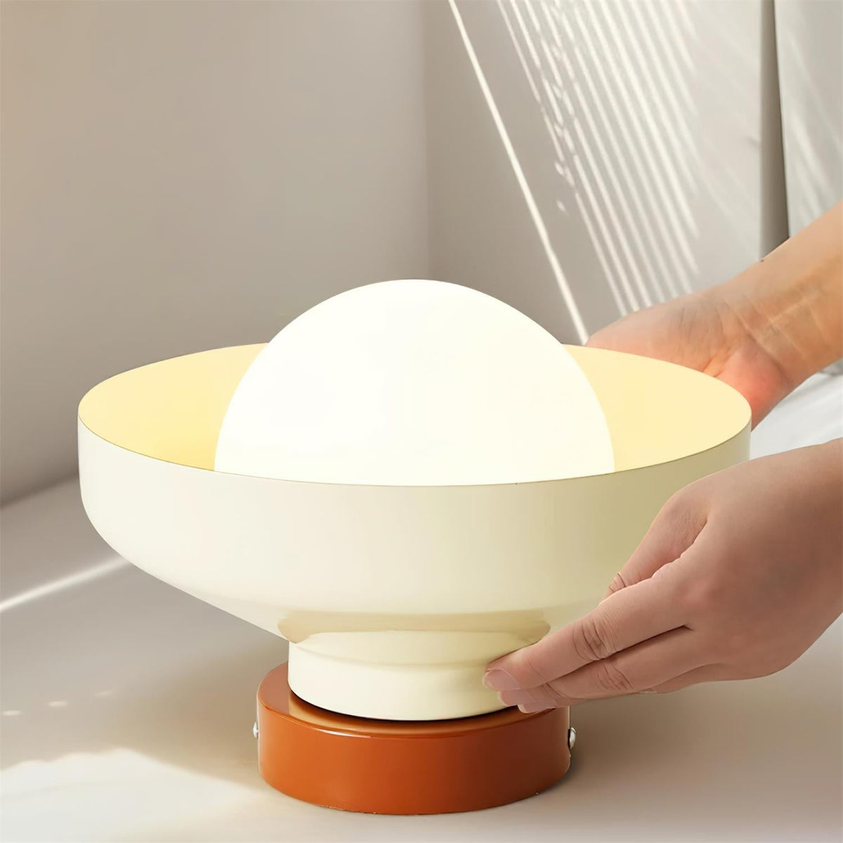 Edarelo Outdoor Ceiling Light