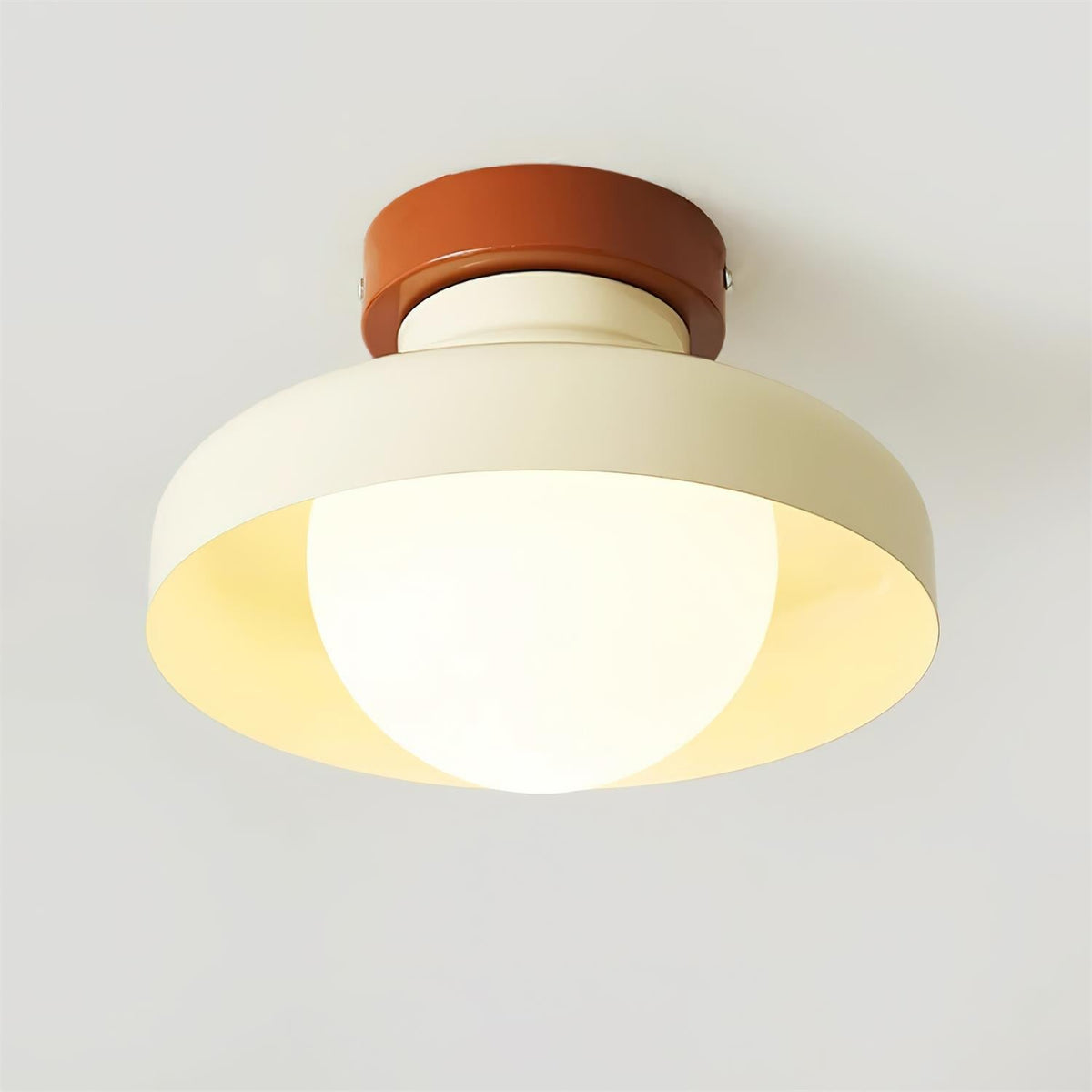 Edarelo Outdoor Ceiling Light