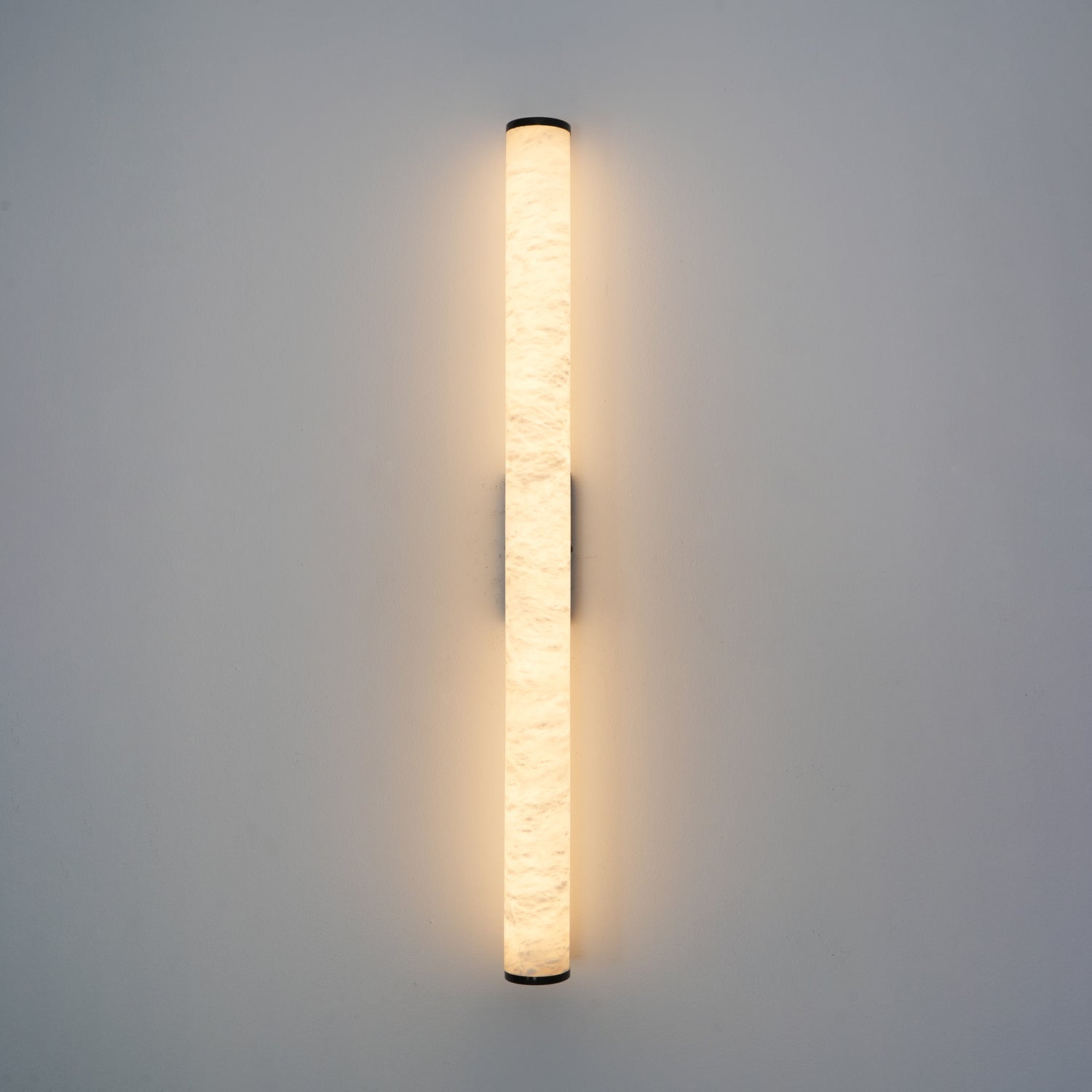 Kironti Alabaster Wall Light
