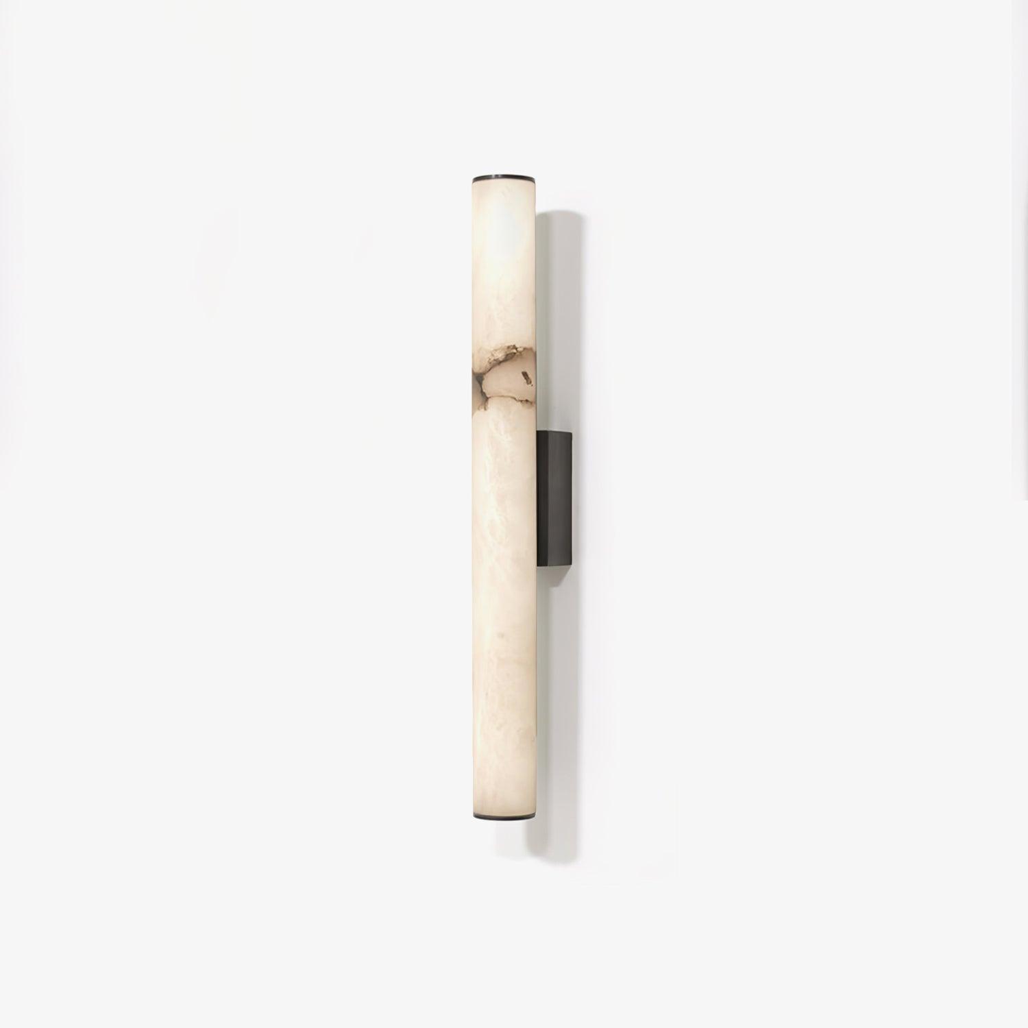 Kironti Alabaster Wall Light