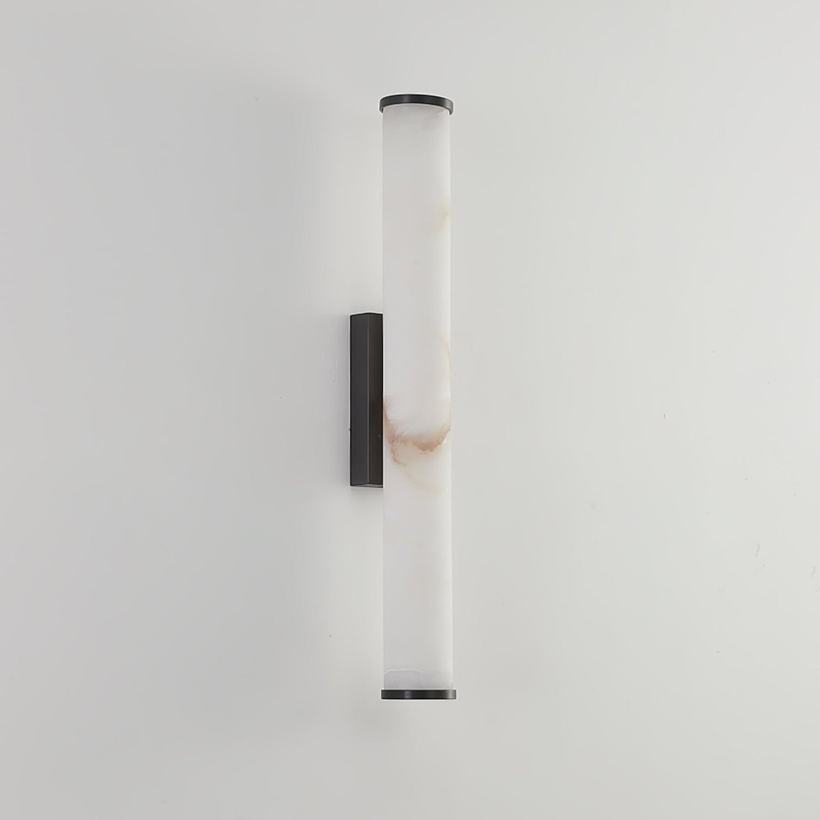 Kironti Alabaster Wall Light