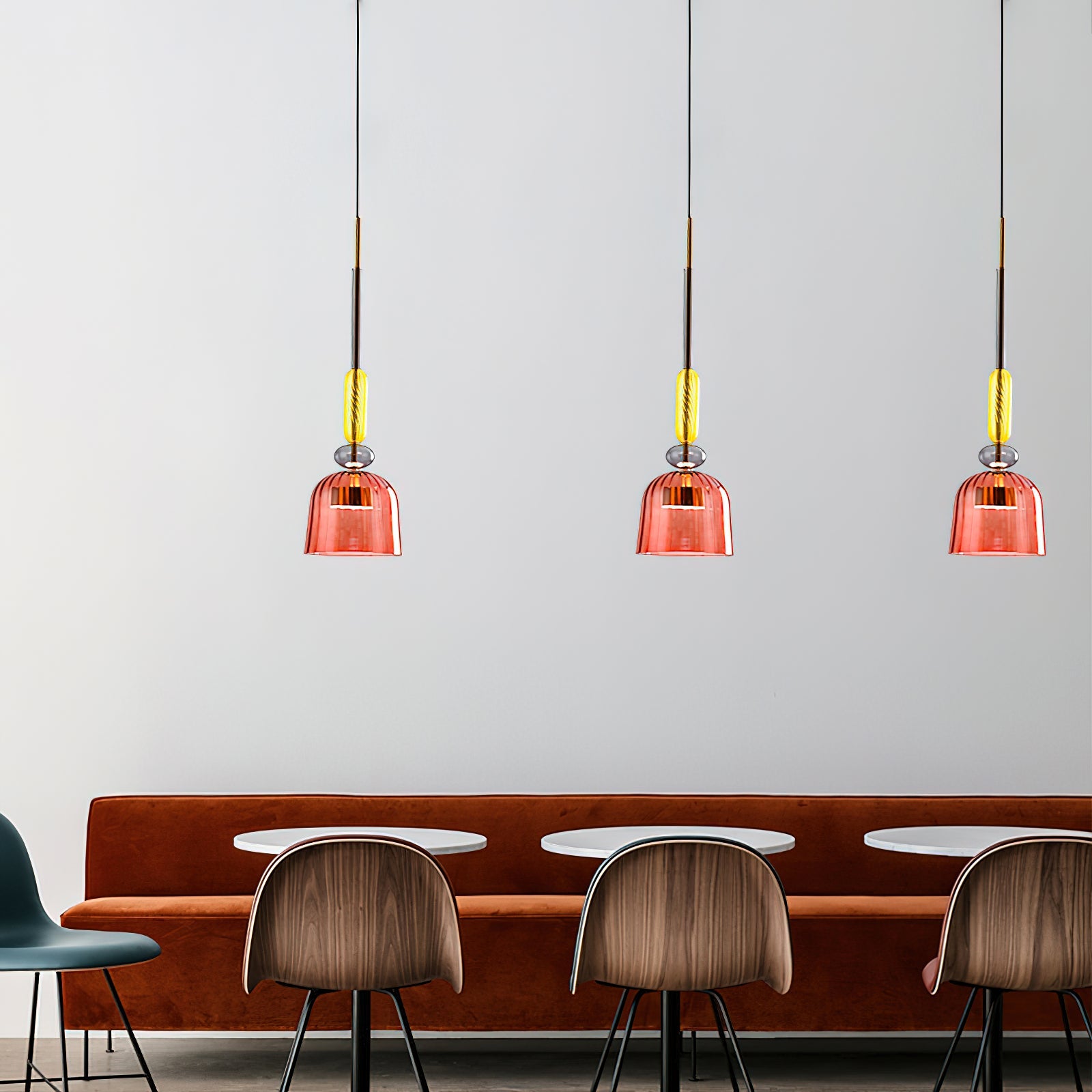 Arcarno Modern Pendant Light