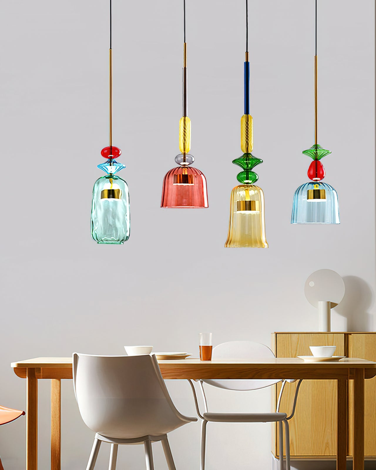 Arcarno Modern Pendant Light