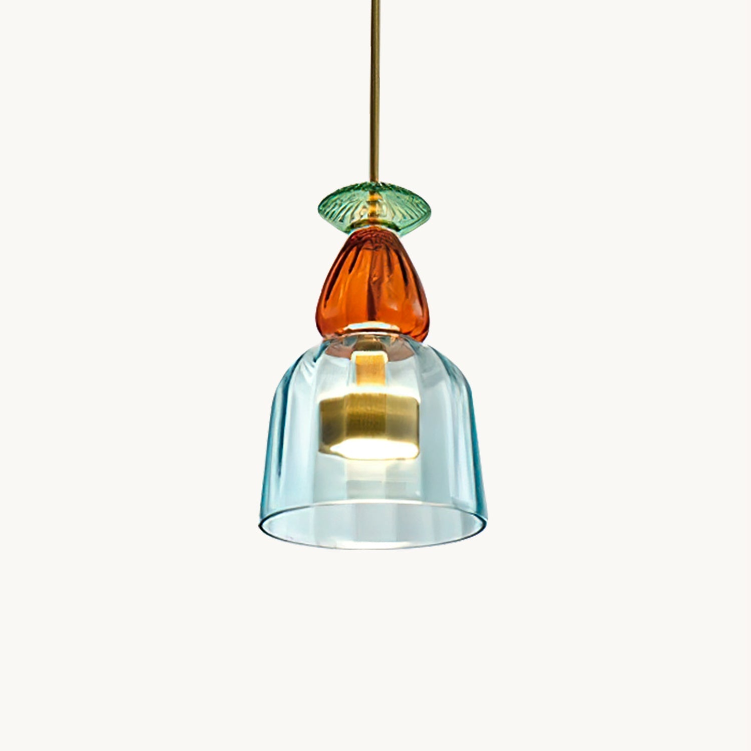 Arcarno Modern Pendant Light