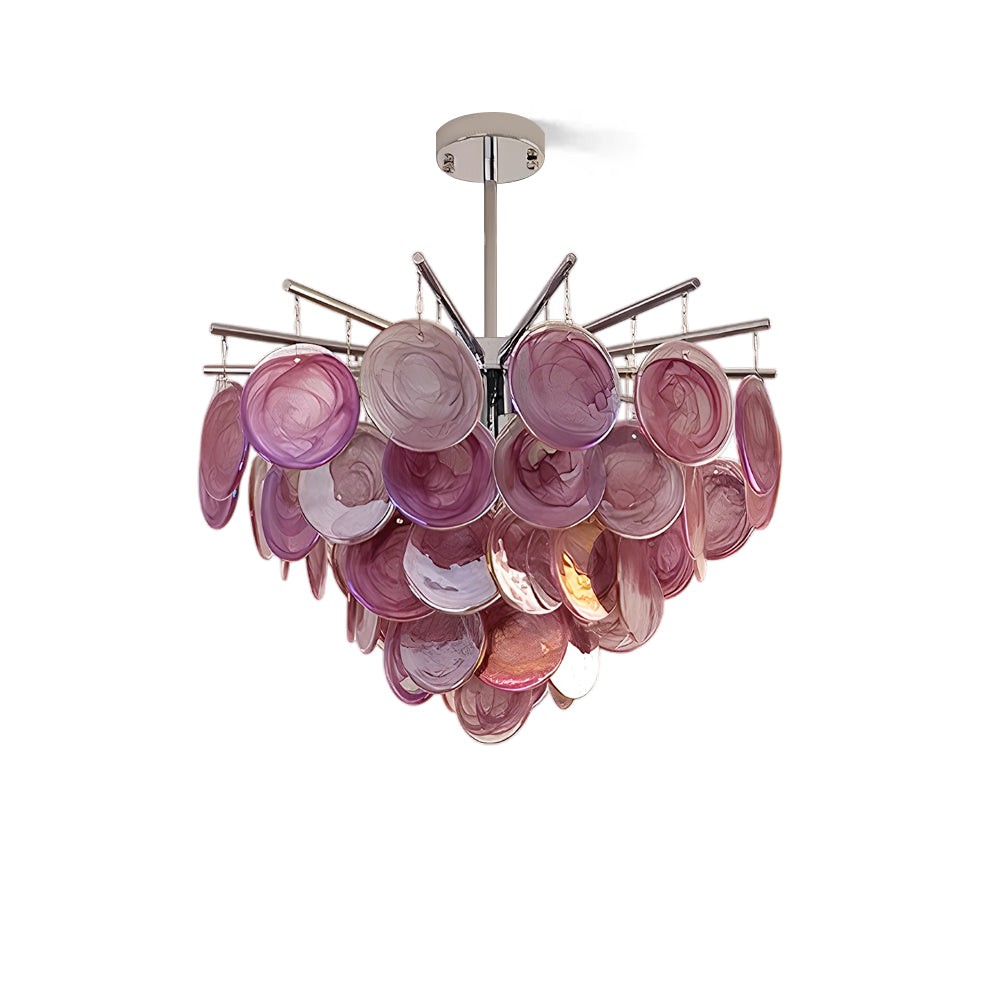 Ataseron Sputnik Chandelier
