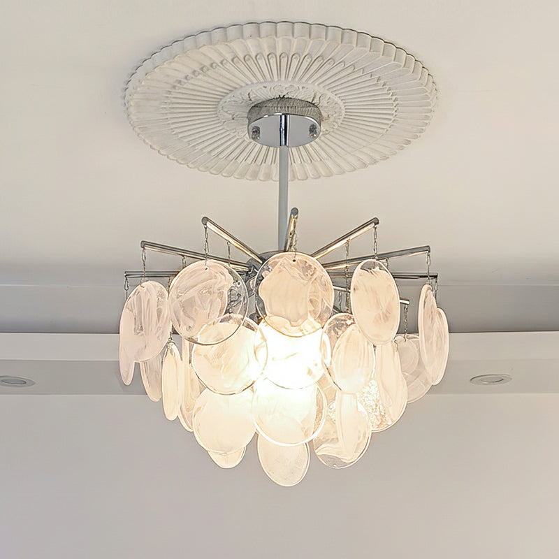 Ataseron Sputnik Chandelier