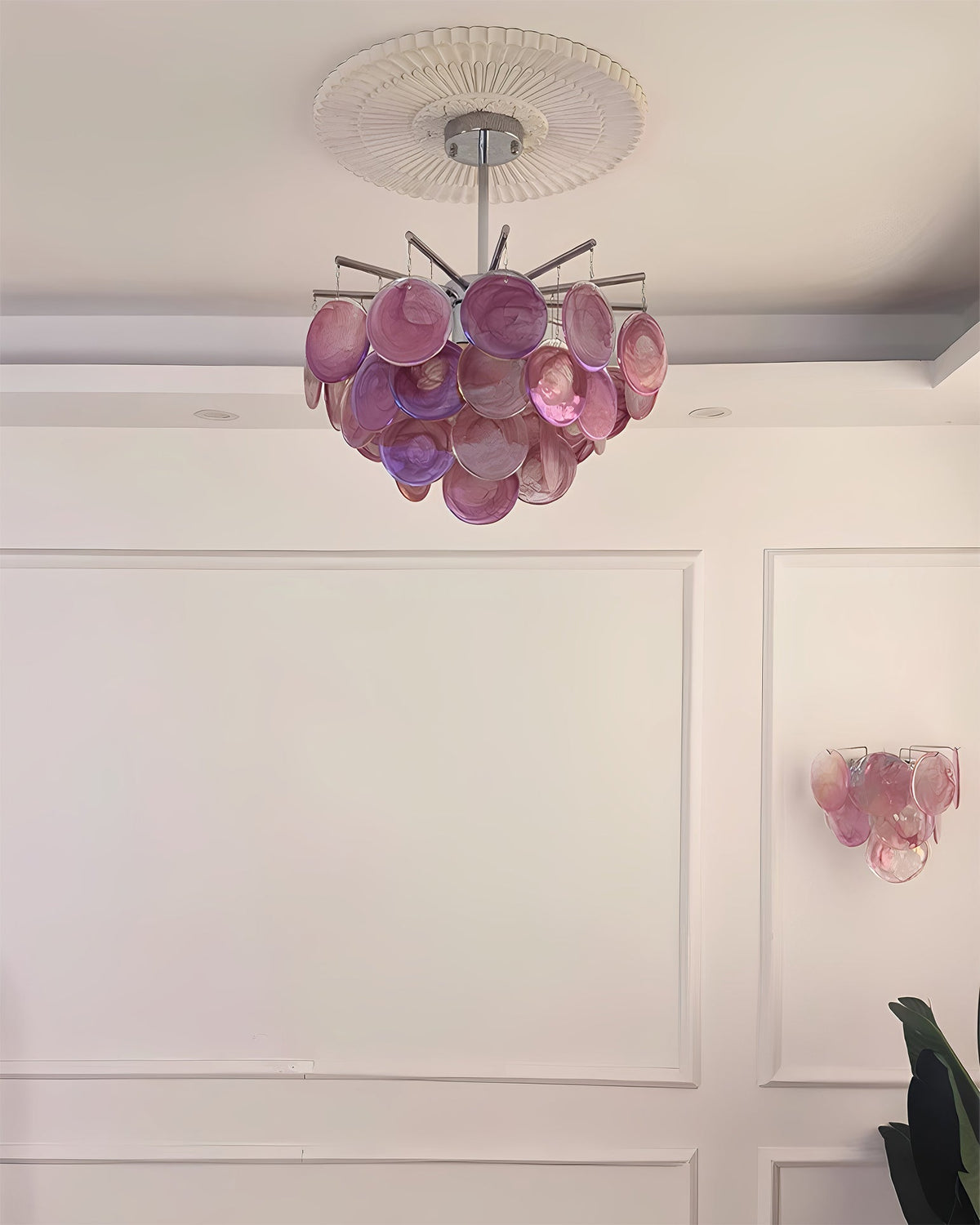 Ataseron Sputnik Chandelier
