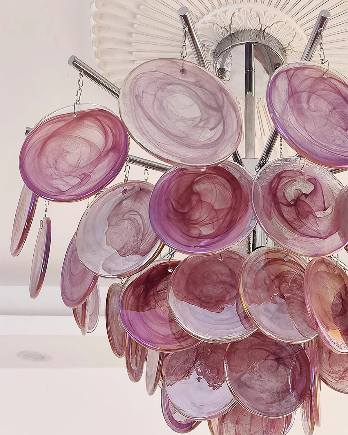 Ataseron Sputnik Chandelier