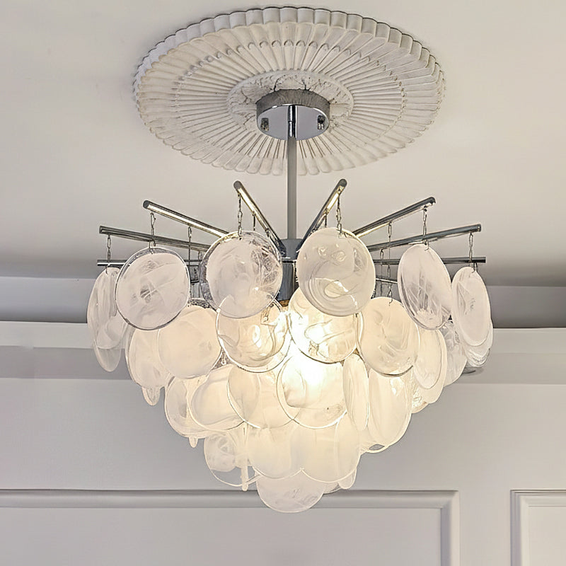Ataseron Sputnik Chandelier