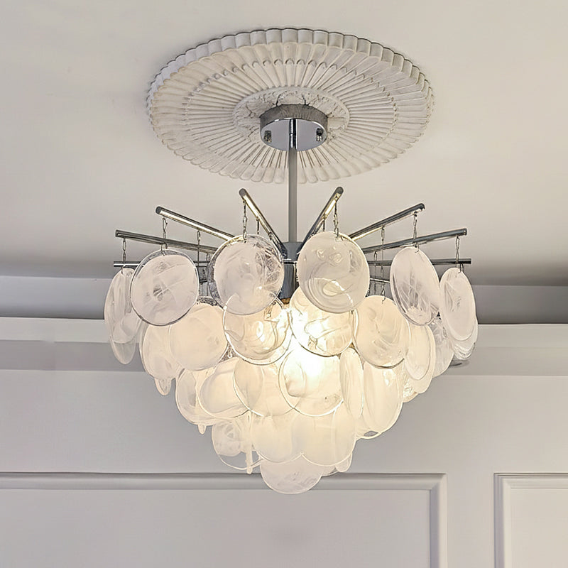 Ataseron Sputnik Chandelier