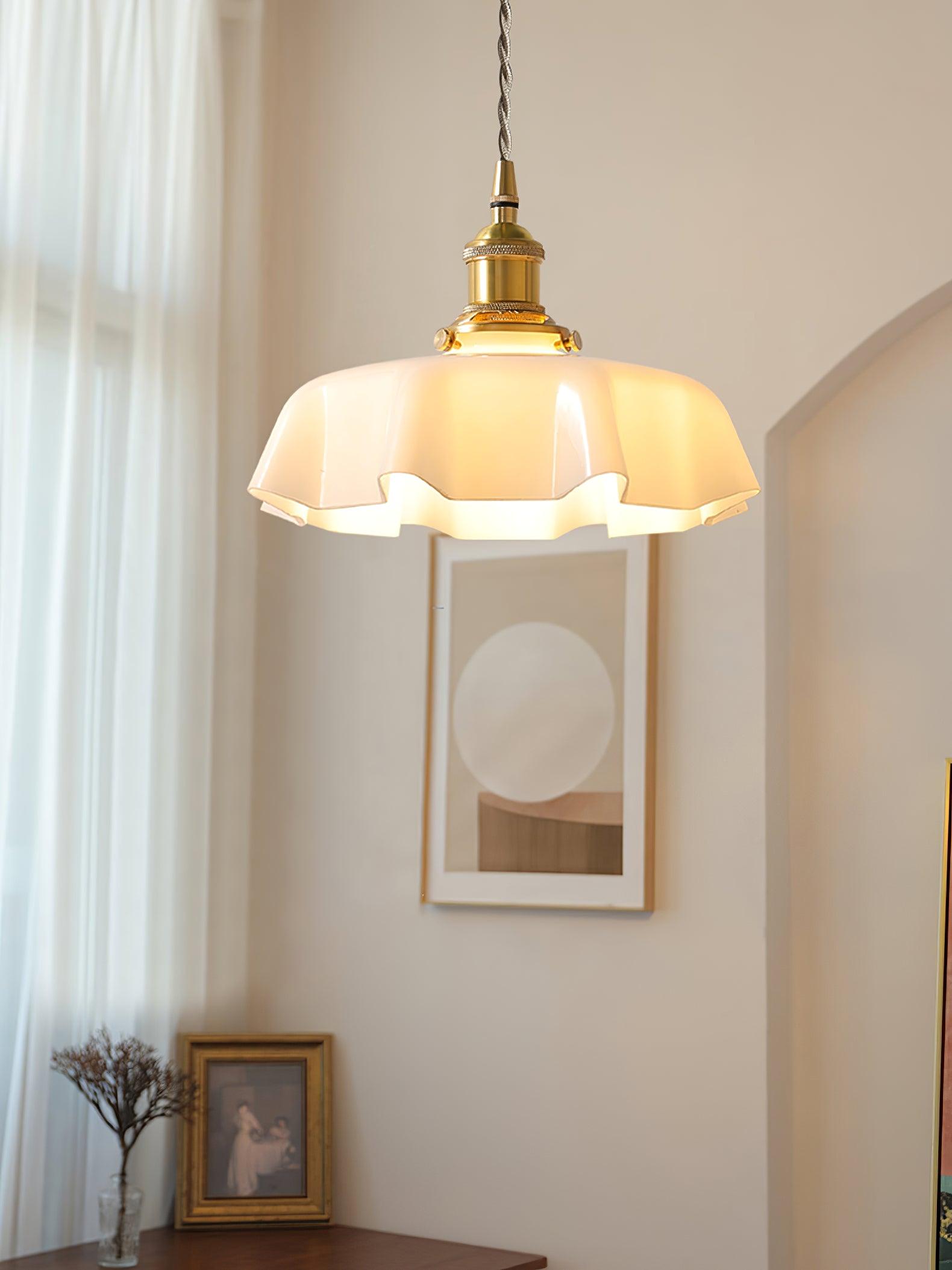 Dosellan Vintage Pendant Light