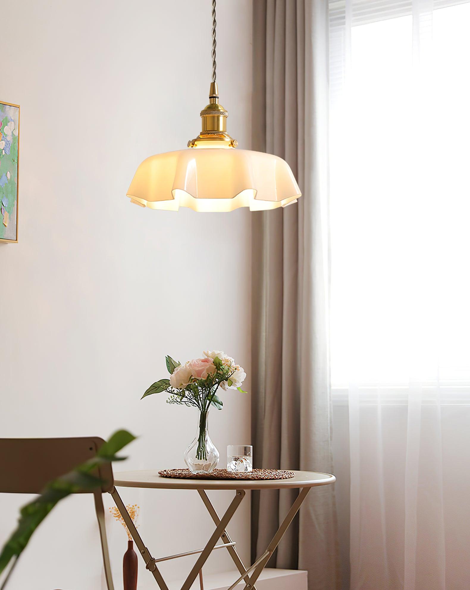 Dosellan Vintage Pendant Light