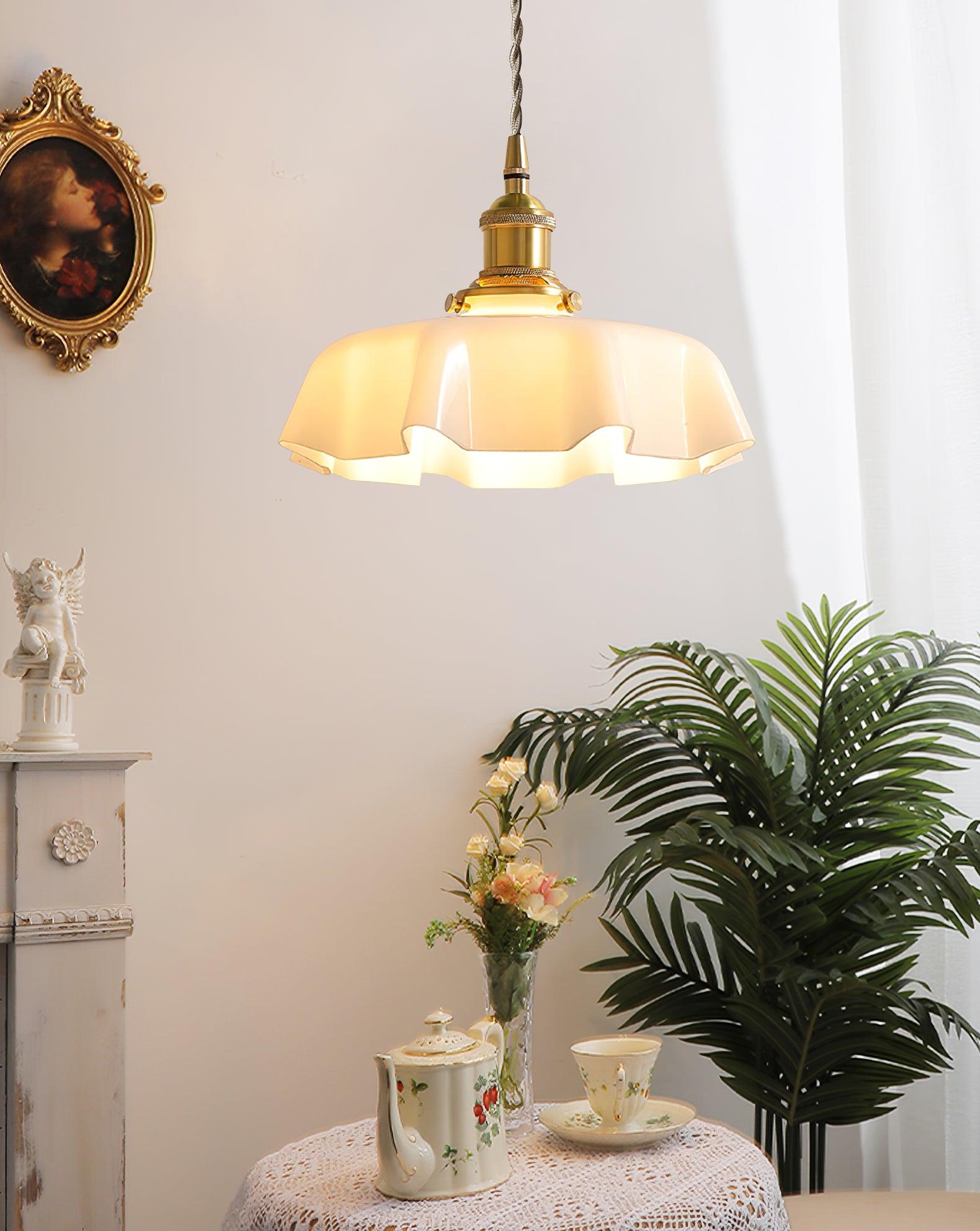 Dosellan Vintage Pendant Light