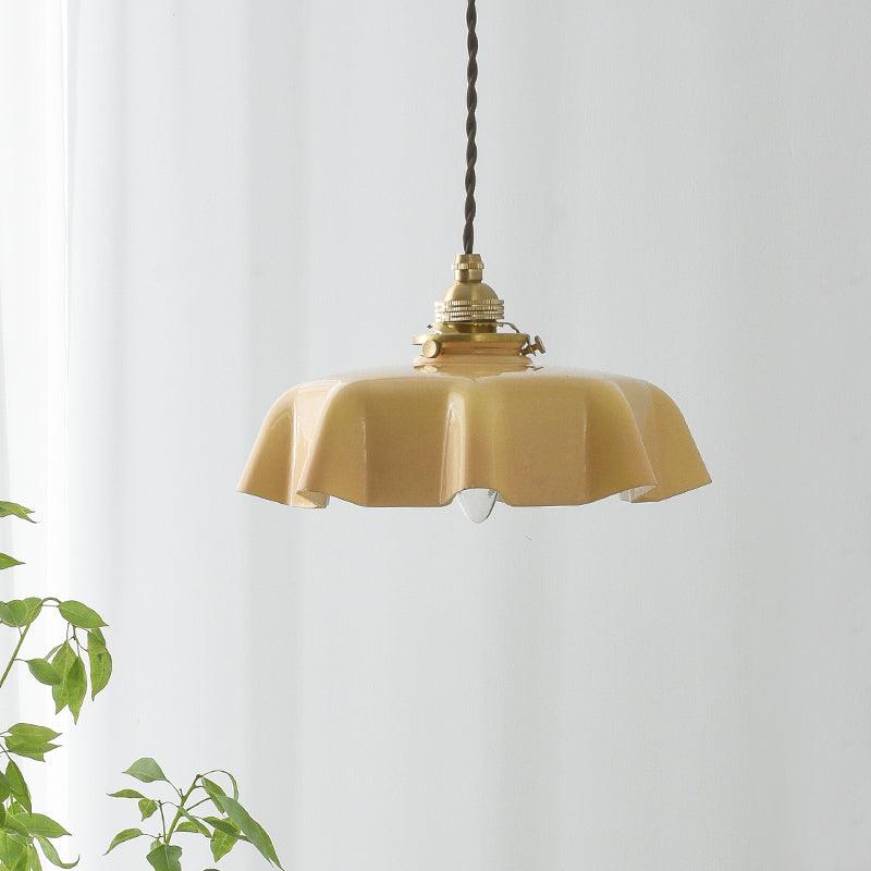 Dosellan Vintage Pendant Light
