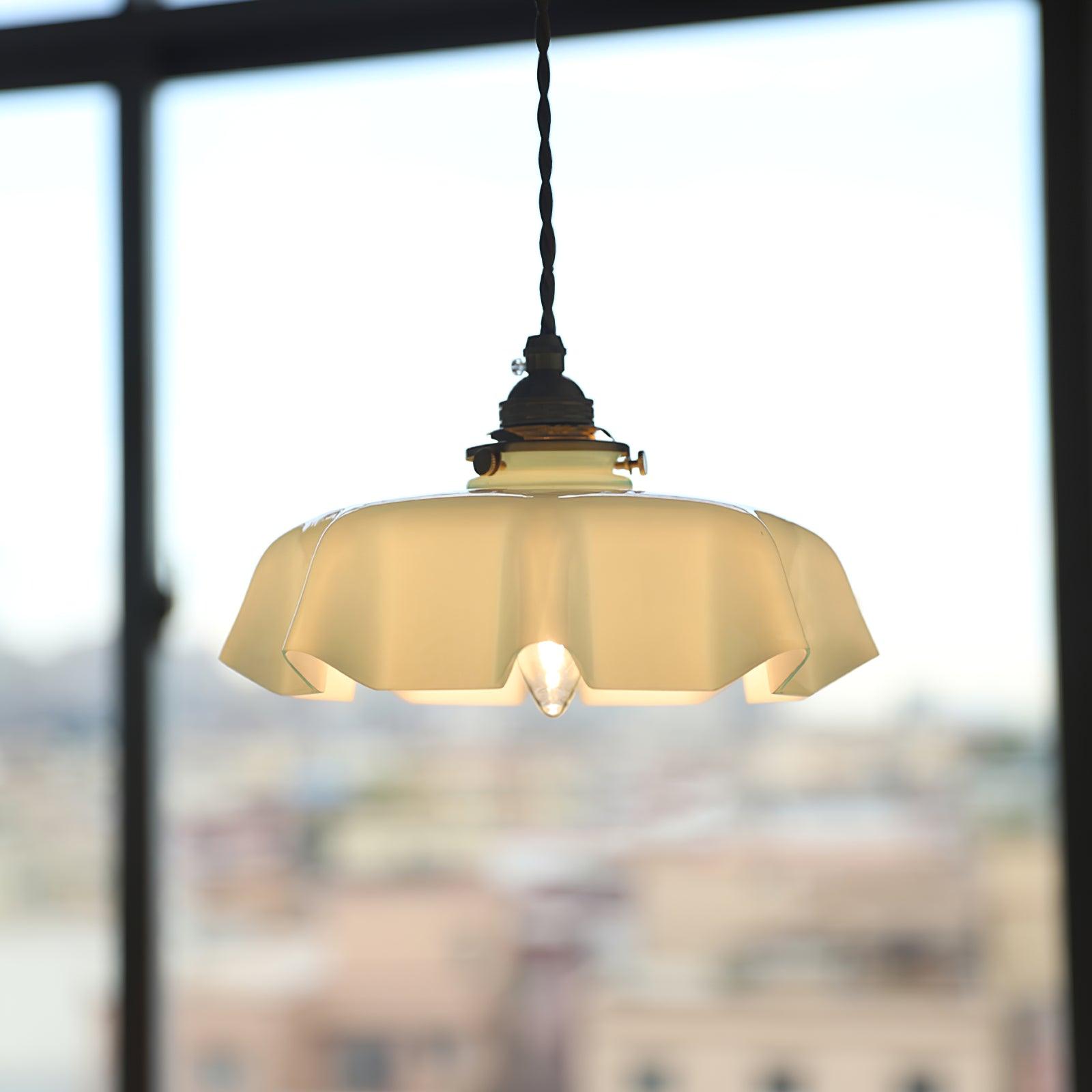 Dosellan Vintage Pendant Light