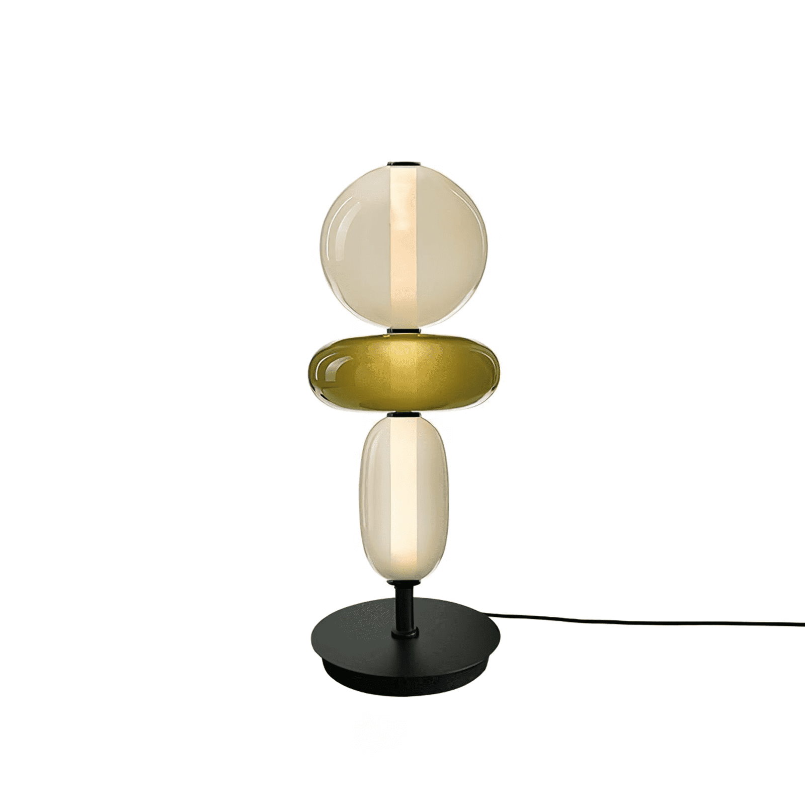 Puge Table Lamp