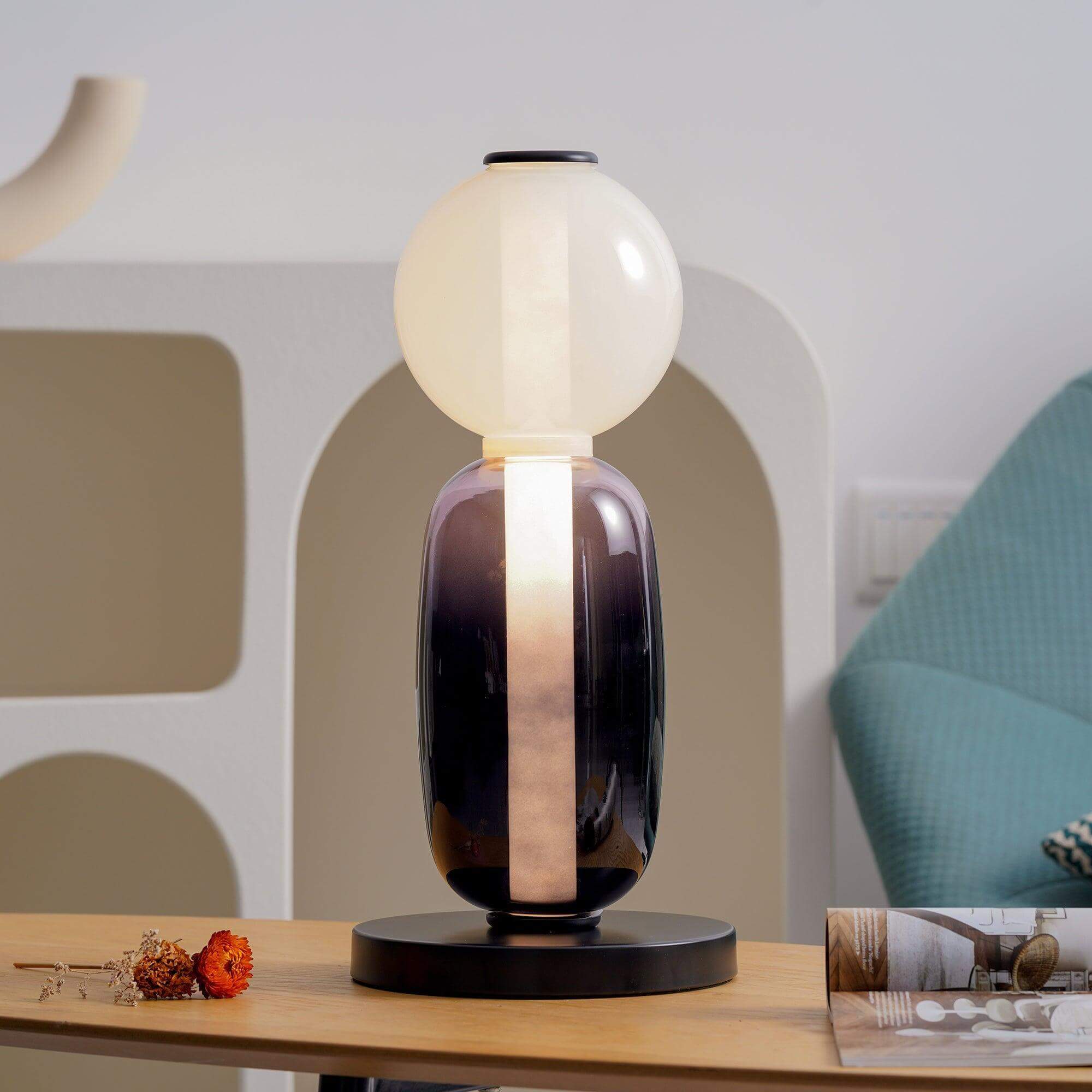 Puge Table Lamp
