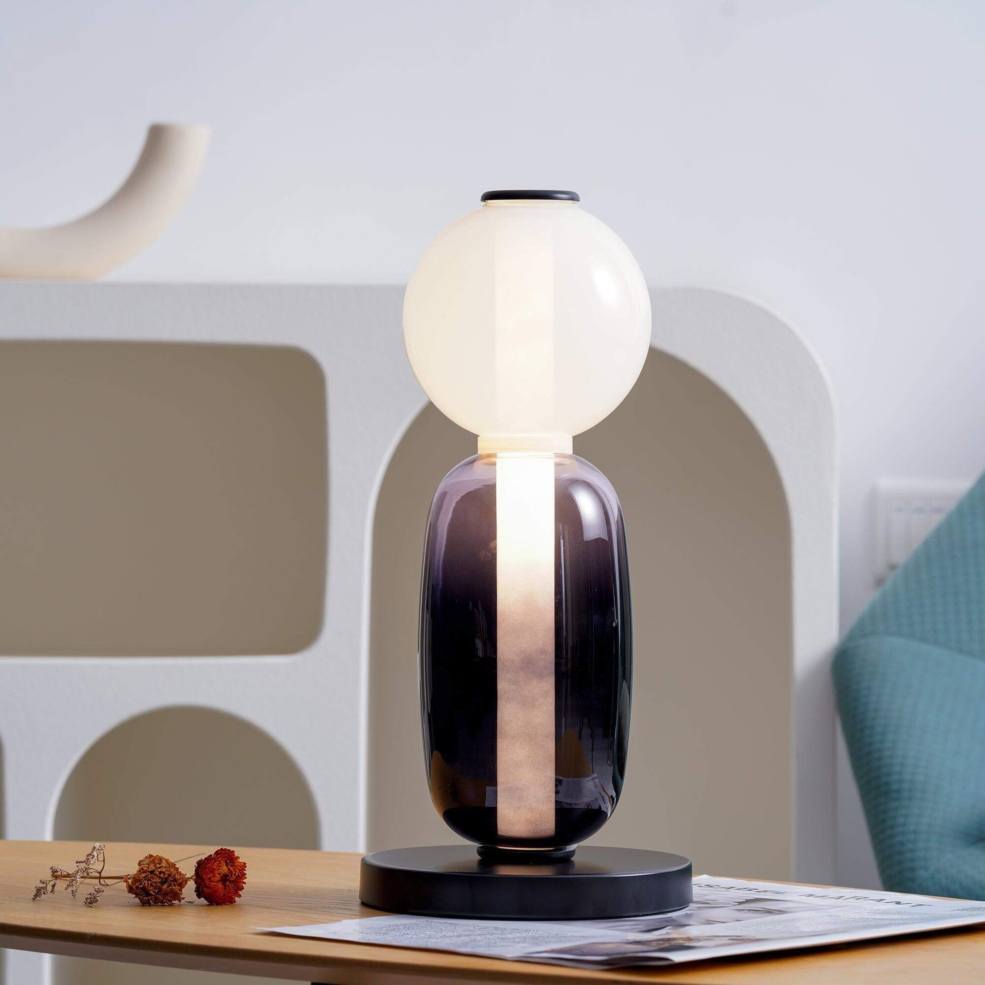 Puge Table Lamp