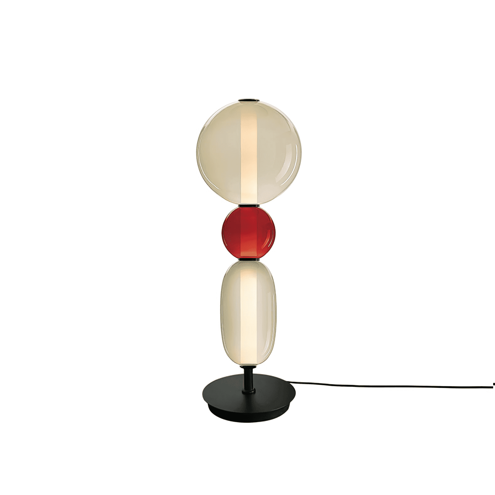 Puge Table Lamp